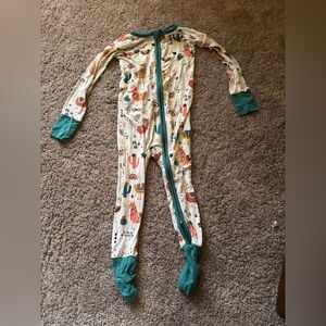 18-24 M Lama Little Sleepies